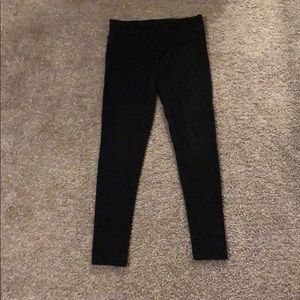 Victoria’s Secret Pink leggings